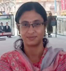 Mrs. Lavanya R