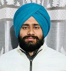 Mr. Pradeep Singh