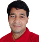 Mr. Ram Naresh Chaurasiya