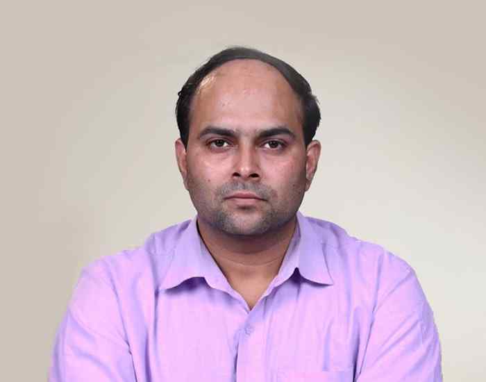 Prof. Abhinava Tripathi