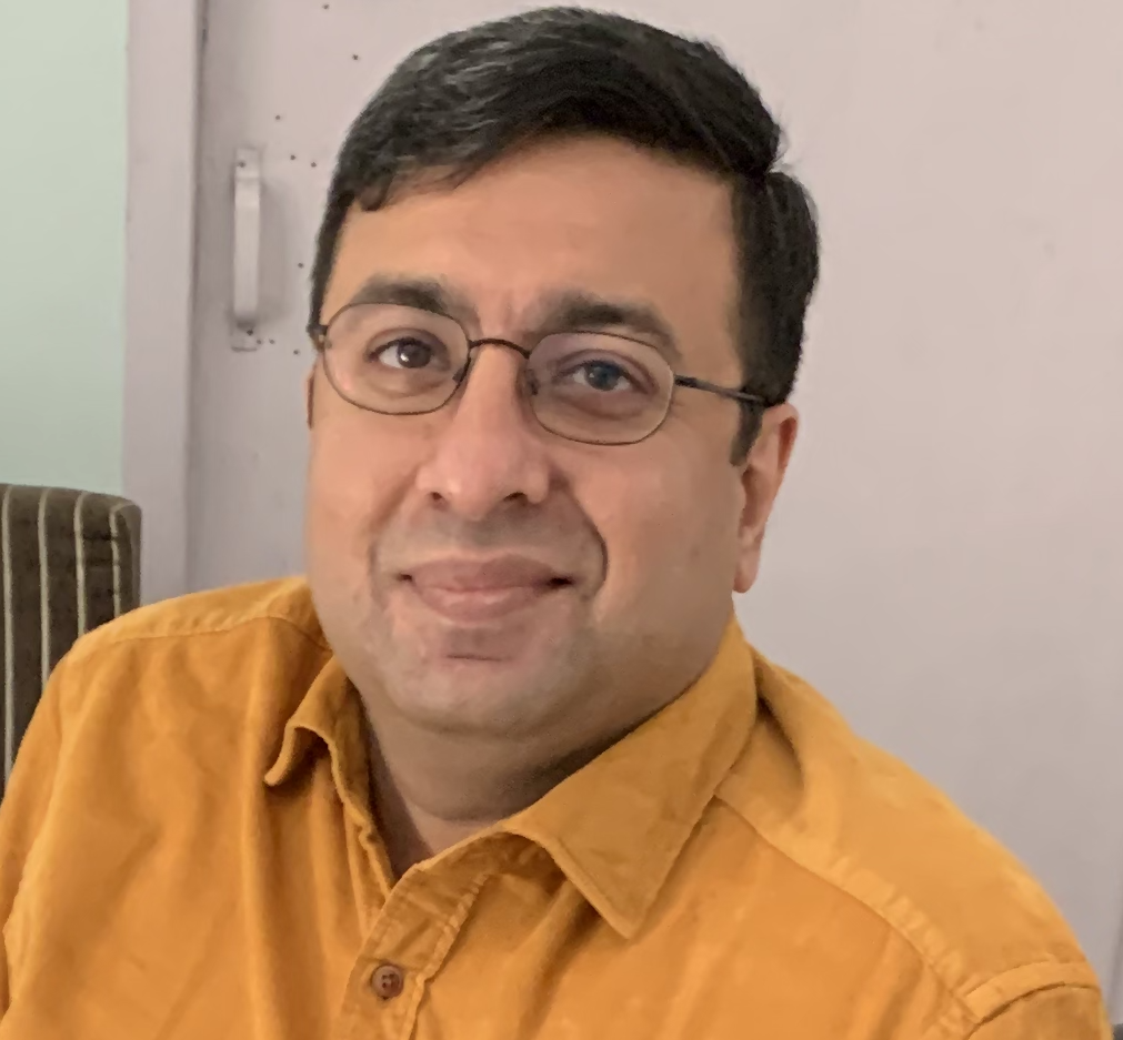Atul Kaushal