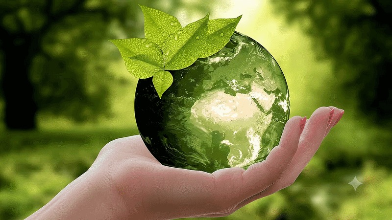 ESG & Business Sustainability