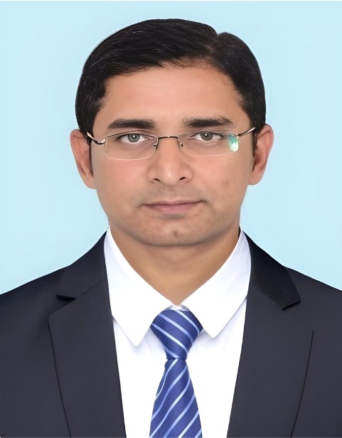 Mohammad Ishteyaque Alam