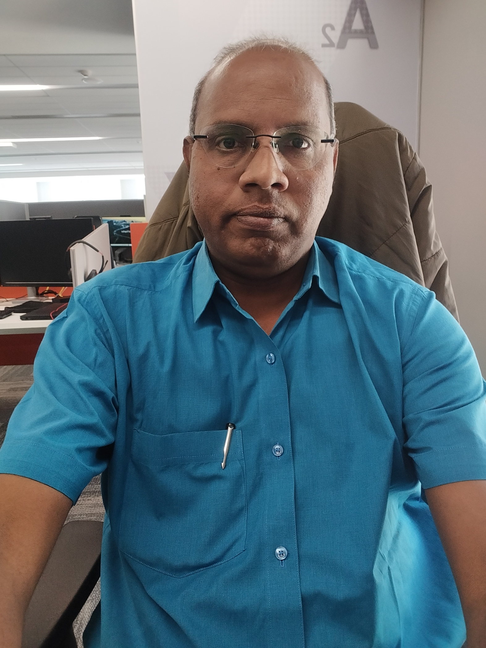 Jairaj Kyadasi