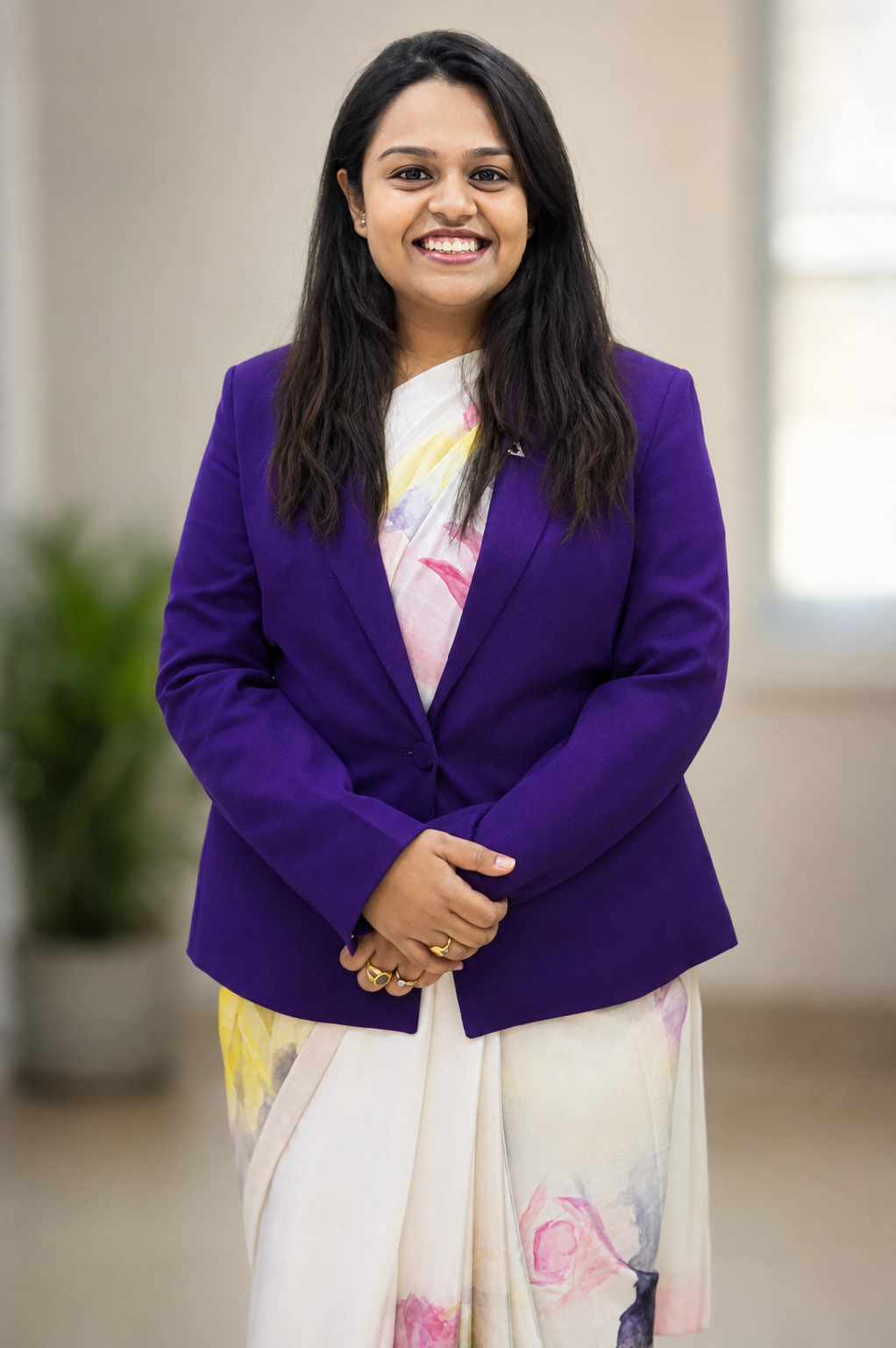 Shreya Bhattacharya