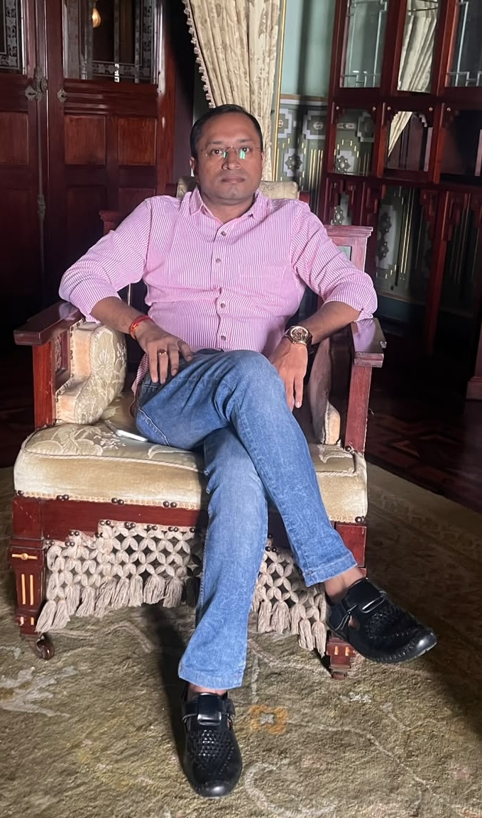 Veershetty Kulase