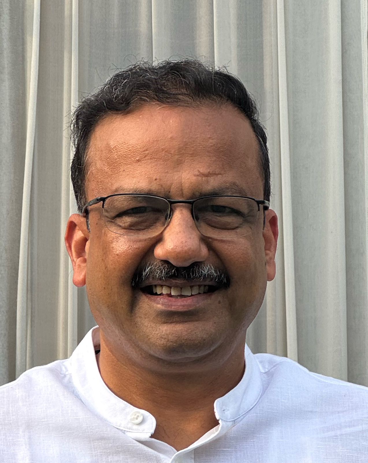 Dr. Rajeev Jindal