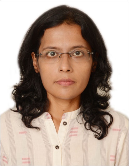 Dr. Sourya Joyee De