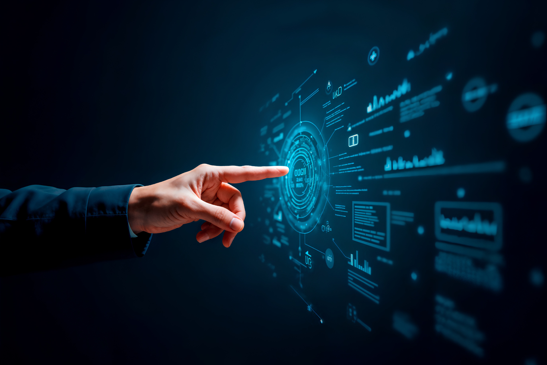 Advanced Data Sciences and Machine Learning for Business Analytics